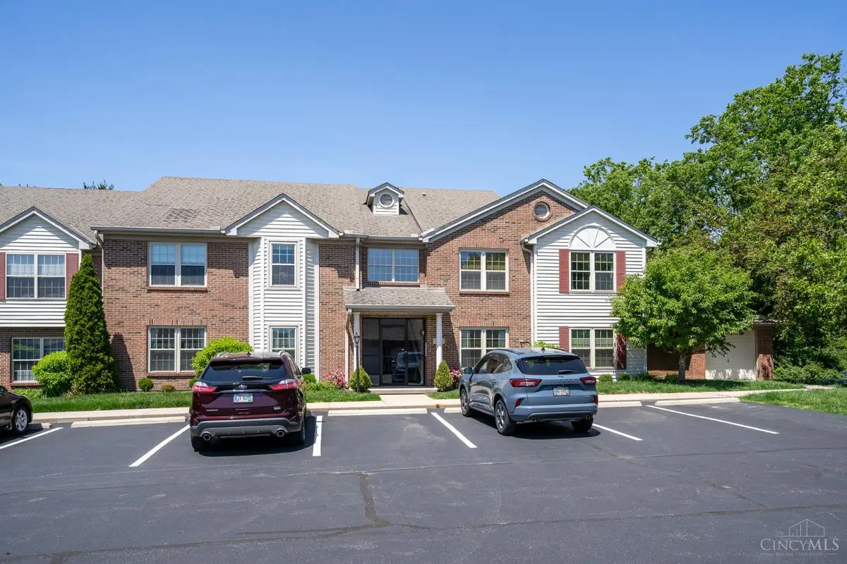 170 Palisades Pointe #4, Cincinnati, OH 45238 - #1