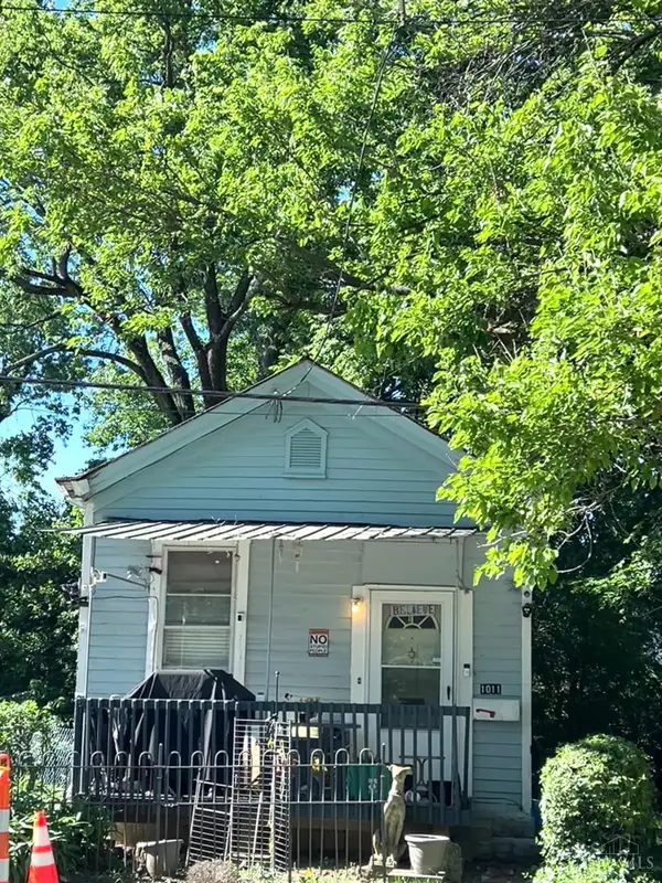 1011 Foraker Avenue, Cincinnati, OH 45206