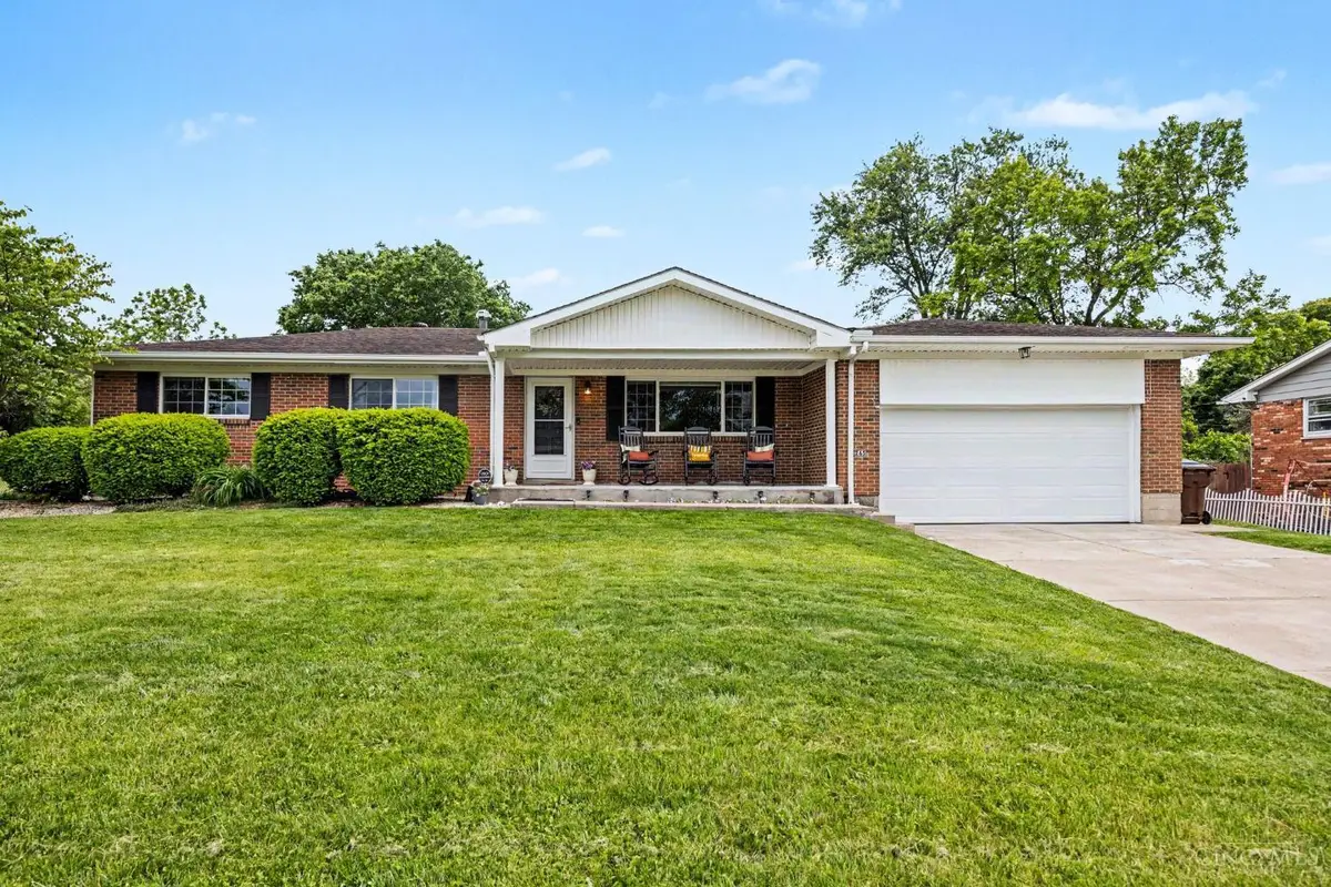 265 Woodyard Drive, Monroe, OH 45050 - #1