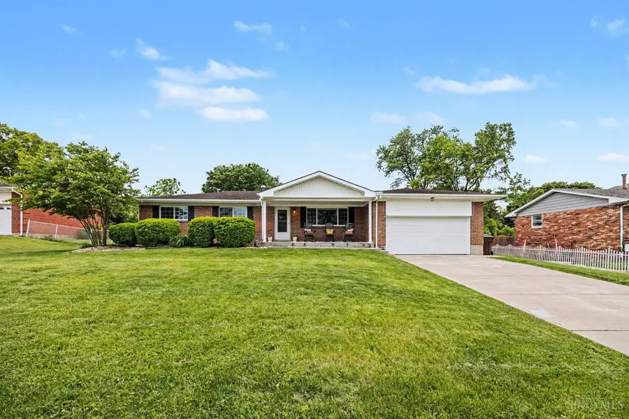 265 Woodyard Drive, Monroe, OH 45050 - #2