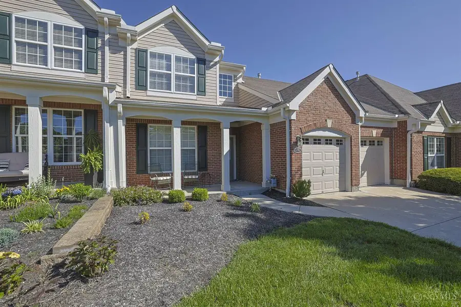 3791 Yorkshire Circle, Miami Heights, OH 45002 - #2