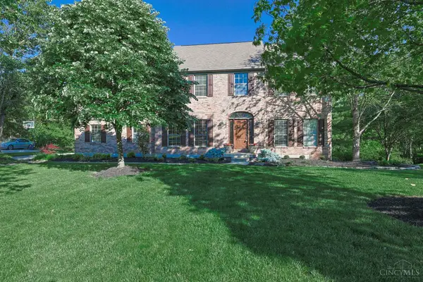 1118 Glen Echo Lane, Miami Twp, OH 45150