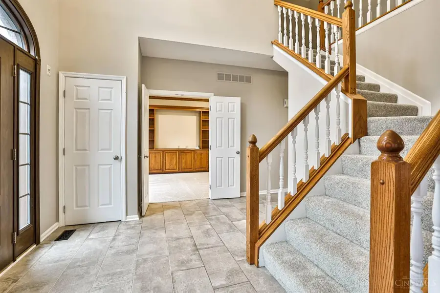 1118 Glen Echo Lane, Milford, OH 45150 - #2
