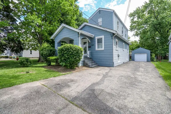 4637 Alpine Avenue, Cincinnati, OH 45242