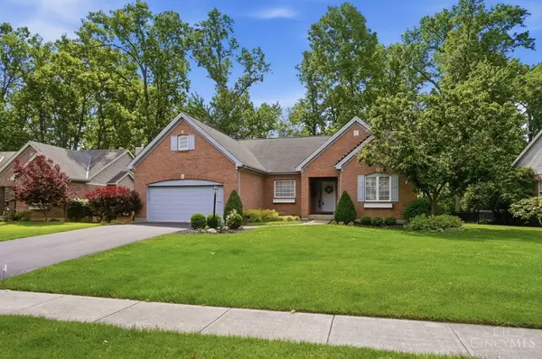 9388 Hickory Hill Court, Loveland, OH 45140