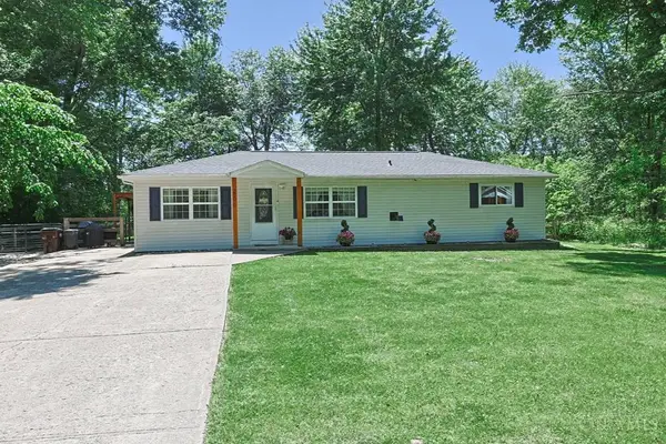 2296 Wilshire Circle, Stonelick Twp, OH 45122