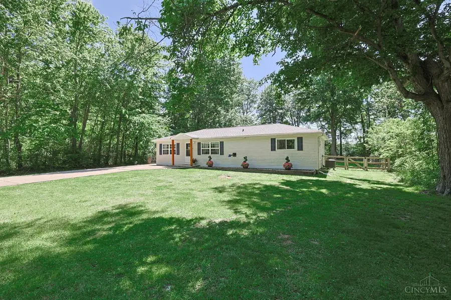 2296 Wilshire Circle, Stonelick, OH 45122 - #2