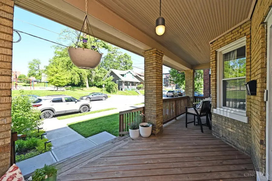 2208 Saint James Avenue, Cincinnati, OH 45206 - #2
