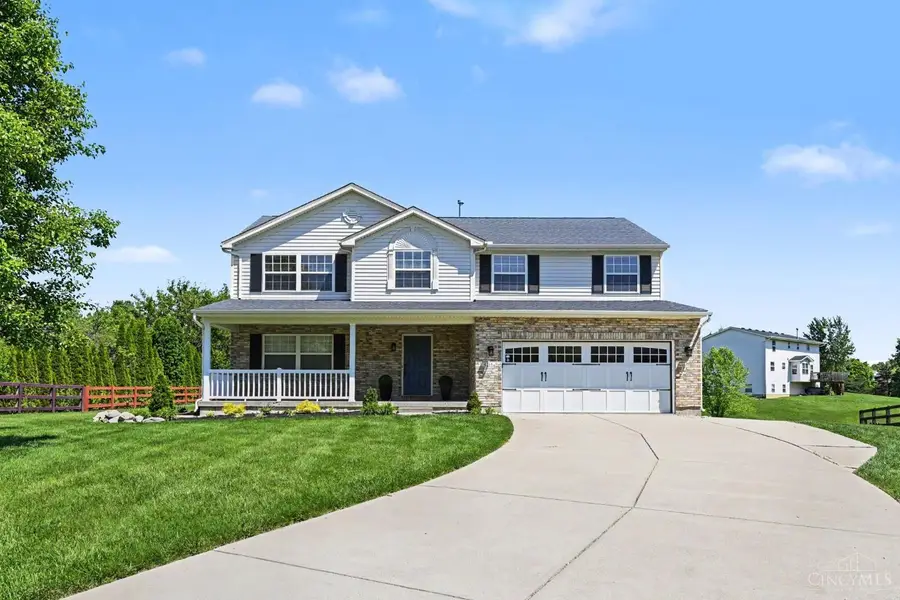 4716 Oakview Court, Liberty, OH 45011 - #2