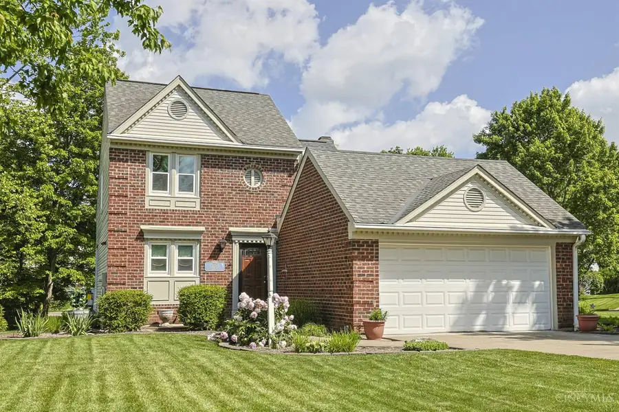 1081 Oysterbay Drive, Anderson, OH 45255 - #2