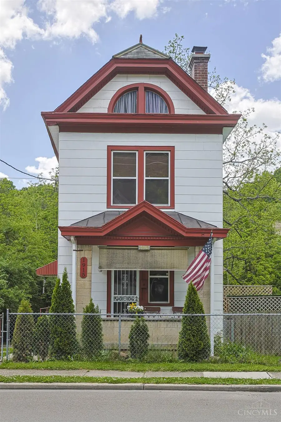 1915 W Fork Road, Cincinnati, OH 45223 - #2