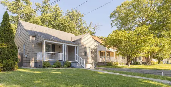 7013 Ellen Avenue, North College Hill, OH 45239