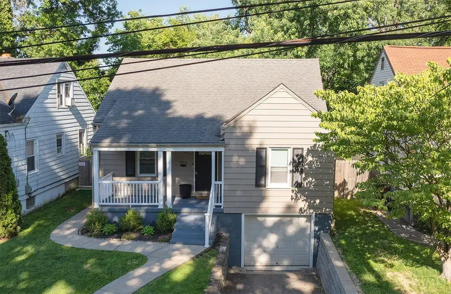 7013 Ellen Avenue, North College Hill, OH 45239 - #2