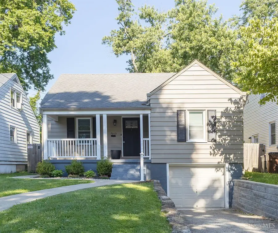 7013 Ellen Avenue, North College Hill, OH 45239 - #3