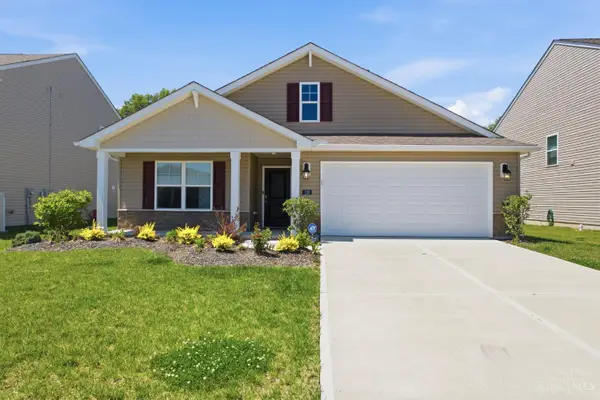 126 Lonny Street, Mt Orab, OH 45154