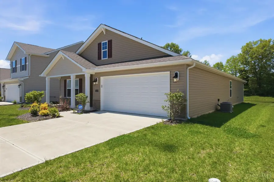 126 Lonny Street, Mount Orab, OH 45154 - #3