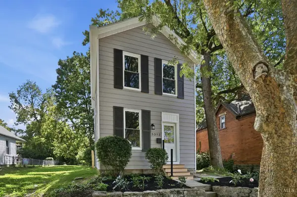 5312 Ravenna Street, Cincinnati, OH 45227