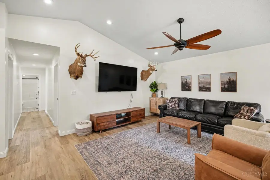 110 Tyler Drive, Mount Orab, OH 45154 - #3