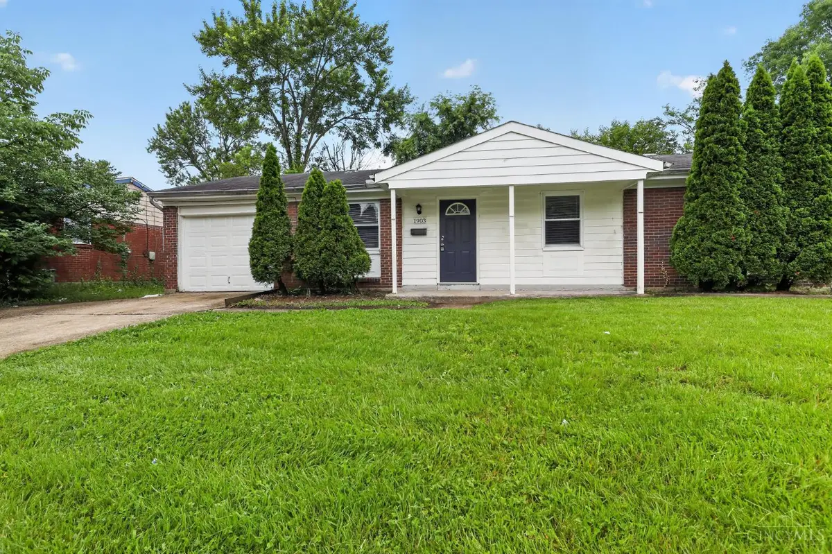 1903 Roosevelt Avenue, New Burlington, OH 45240 - #1