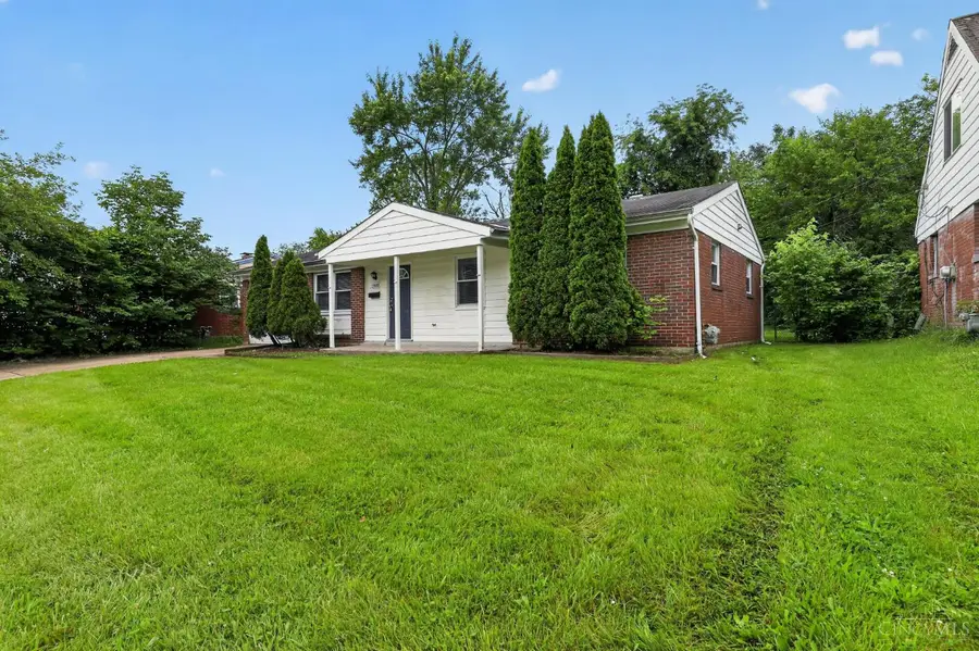 1903 Roosevelt Avenue, New Burlington, OH 45240 - #2