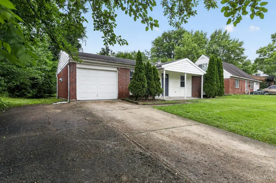 1903 Roosevelt Avenue, New Burlington, OH 45240 - #3