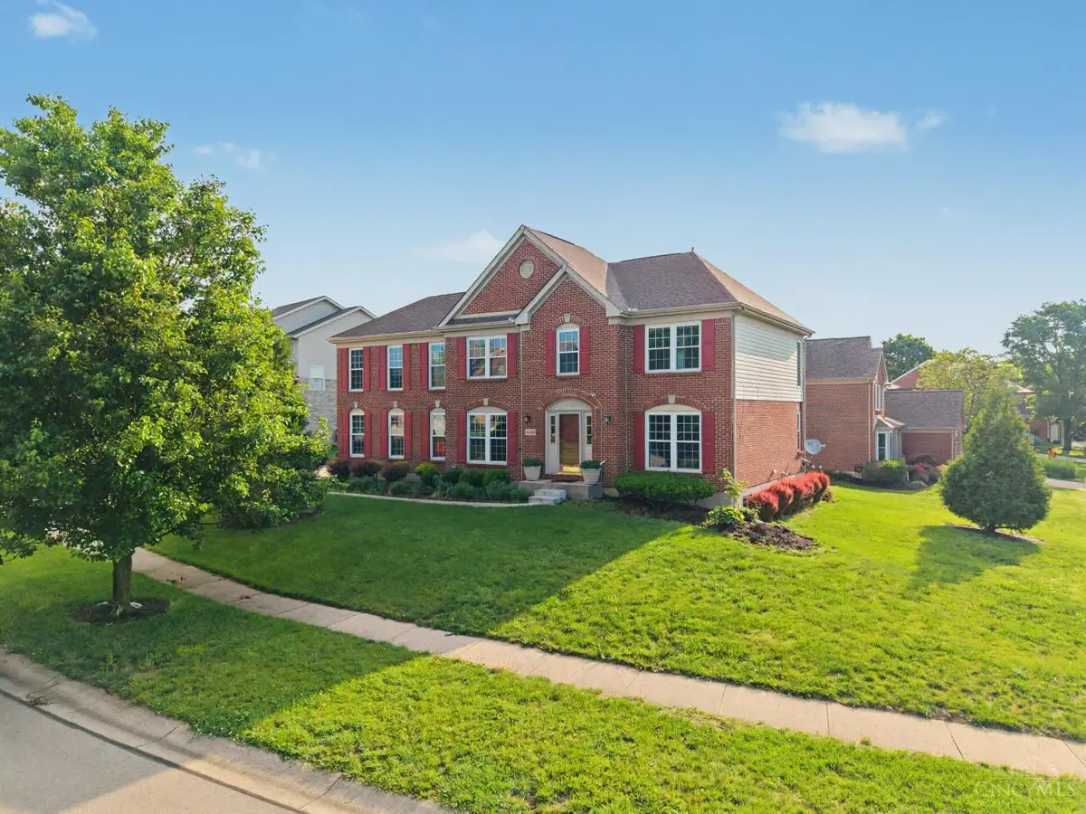 3088 Audubon Drive, Fairfield, OH 45011 - #1