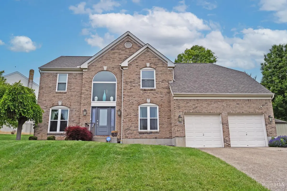 2150 Deer Meadow Drive, Pleasant Run Farm, OH 45240 - #1