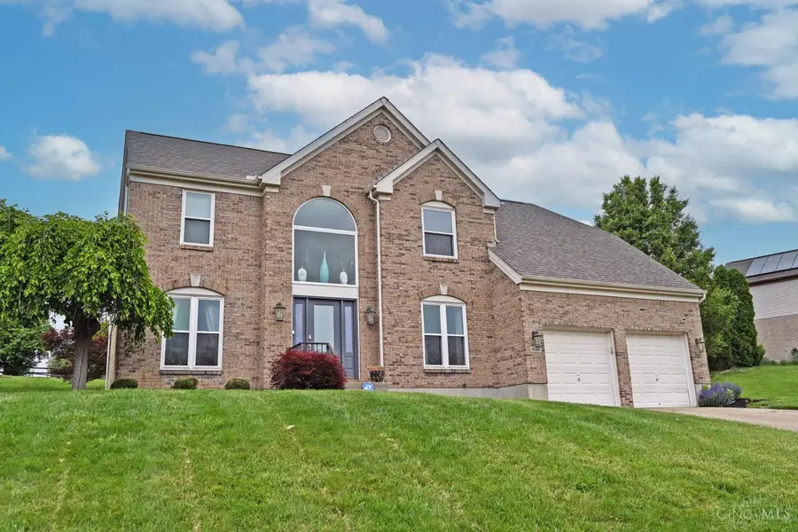 2150 Deer Meadow Drive, Pleasant Run Farm, OH 45240 - #2