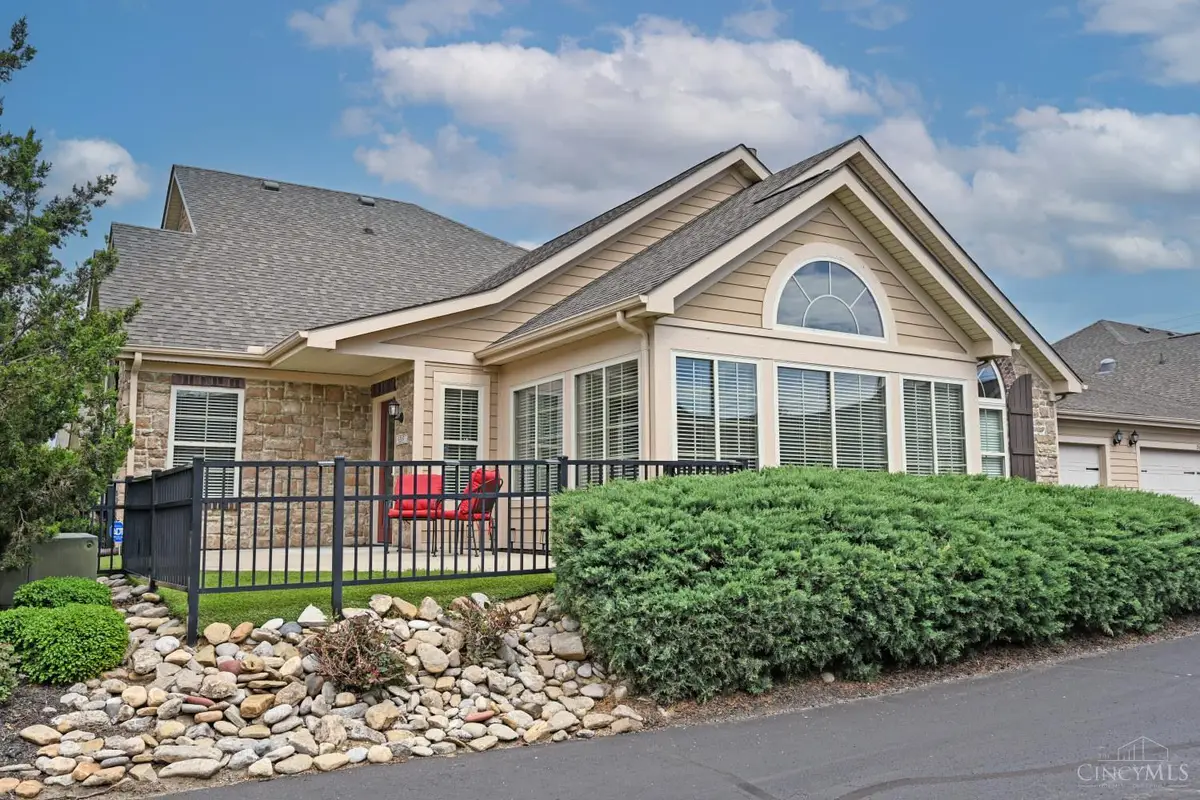 9203 Park Place Circle, West Chester, OH 45069 - #1
