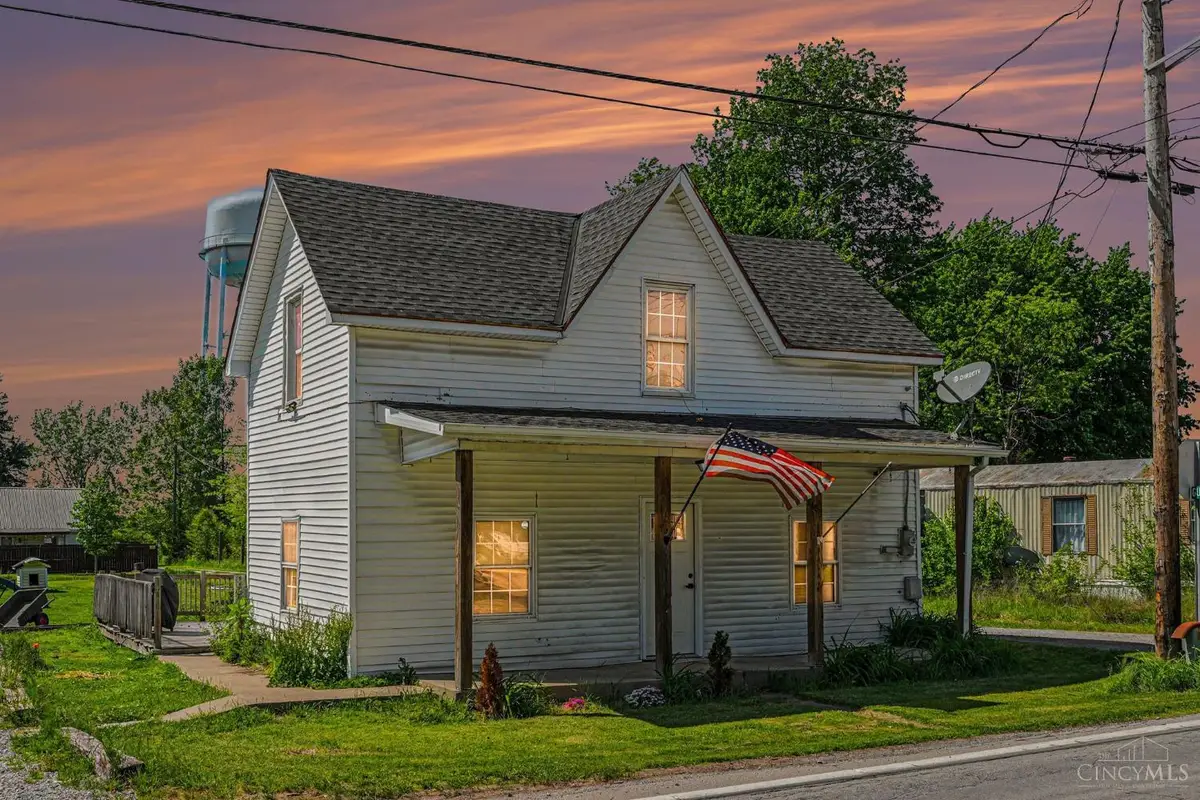 11875 Us Rt 62, Winchester, OH 45697 - #1