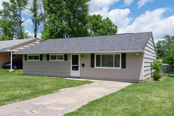 1316 Landis Lane, Springfield Twp., OH 45231