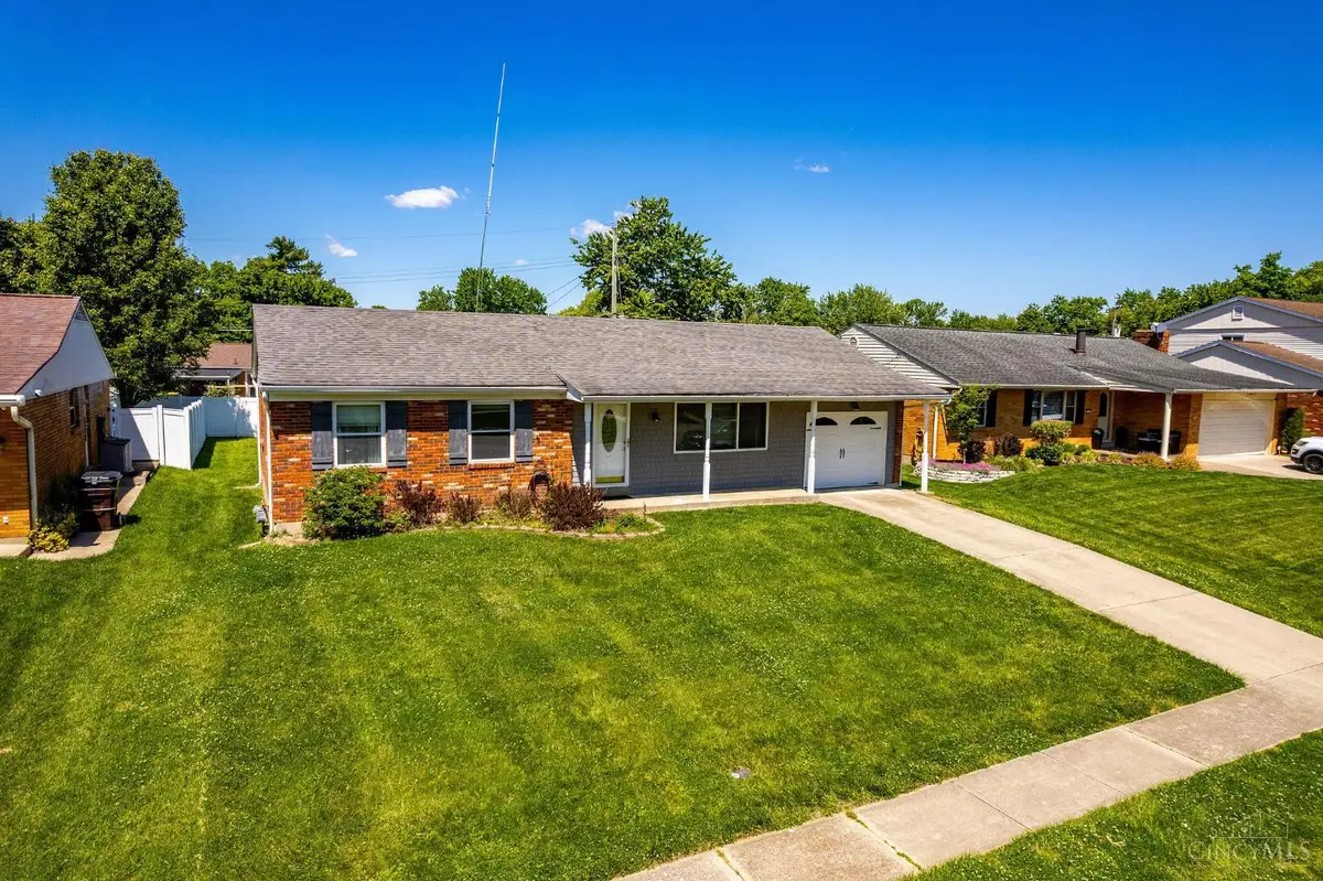 1581 Tonopah Drive, Cherry Grove, OH 45255 - #1