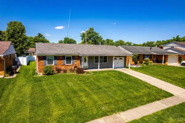 1581 Tonopah Drive, Anderson Twp, OH 45255