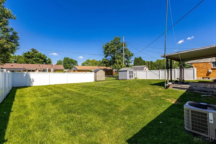 1581 Tonopah Drive, Cherry Grove, OH 45255 - #2