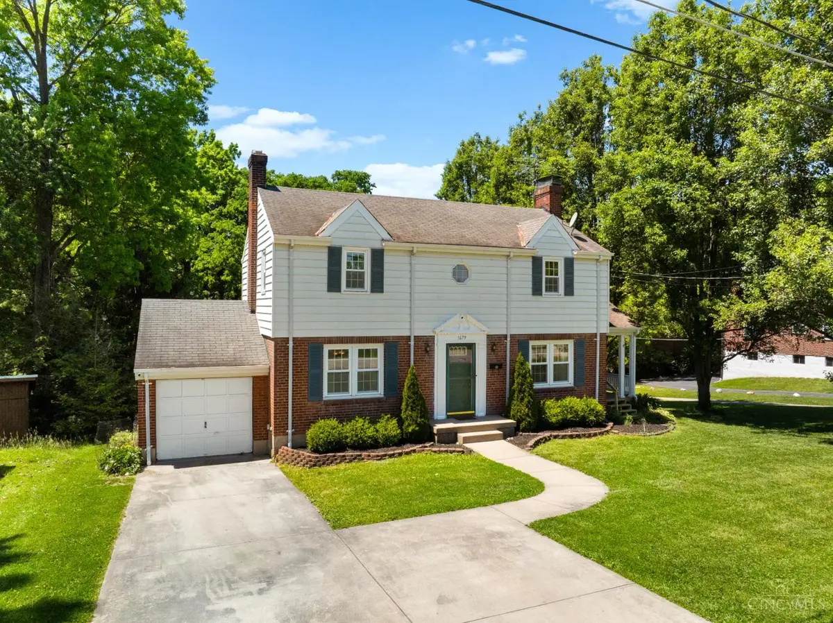 1679 Brachman Avenue, Cincinnati, OH 45230 - #1