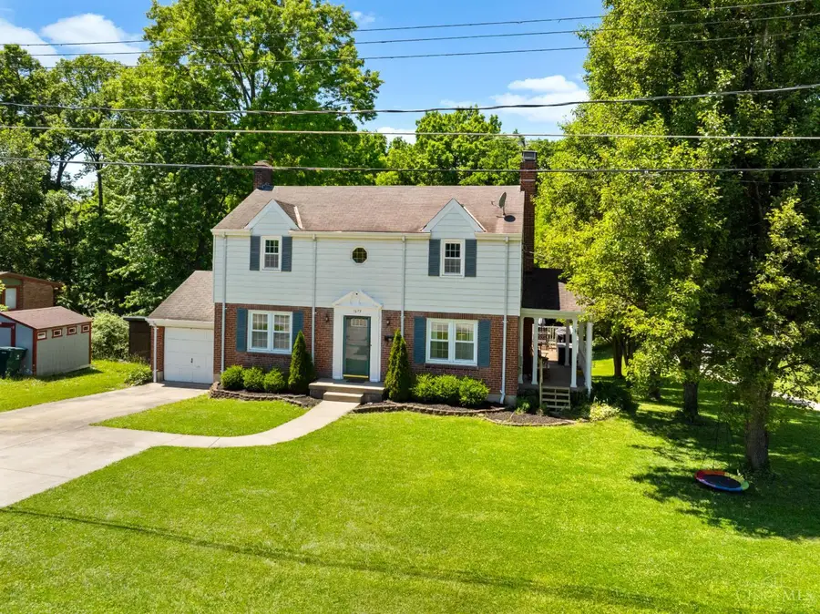 1679 Brachman Avenue, Cincinnati, OH 45230 - #2