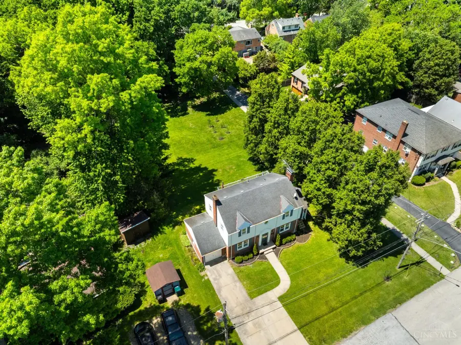 1679 Brachman Avenue, Cincinnati, OH 45230 - #3