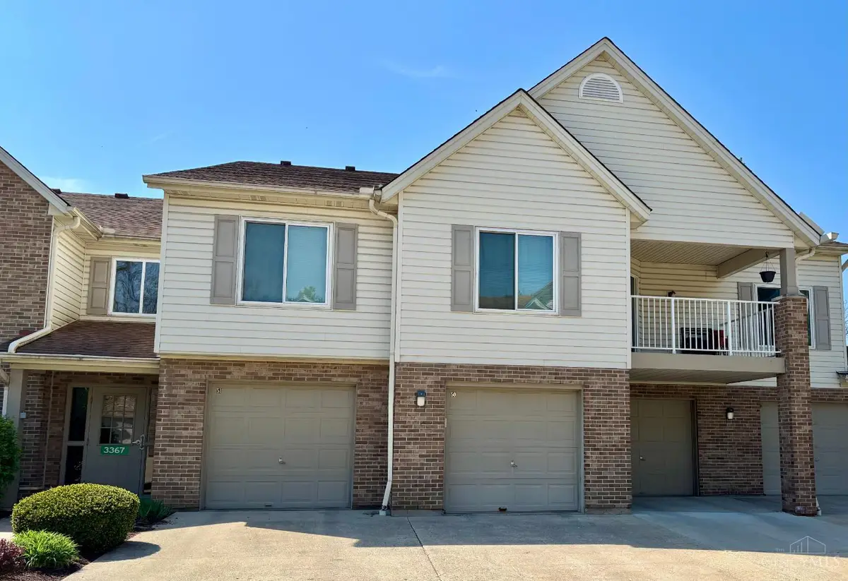 3367 Hidden Creek Drive #49, Colerain, OH 45251 - #1