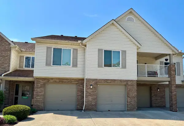 3367 Hidden Creek Drive #49, Colerain Twp, OH 45251