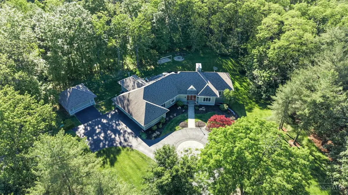 10375 Carriage Trail, Cincinnati, OH 45242 - #1