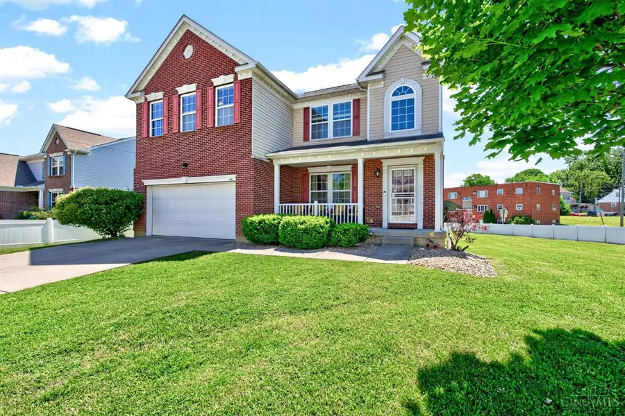 4500 Park Place, Saint Bernard, OH 45217 - #2
