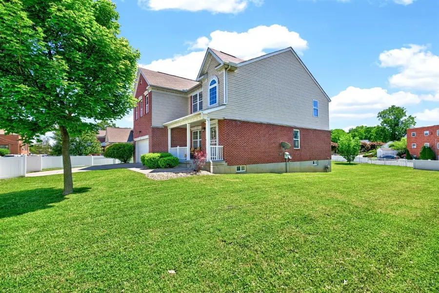 4500 Park Place, Saint Bernard, OH 45217 - #3