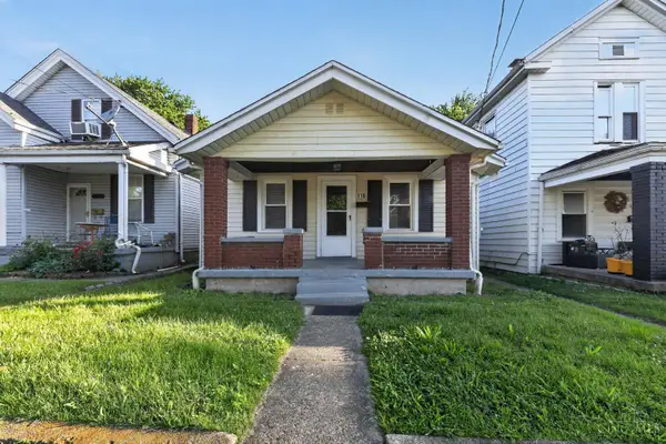 116 Webster Avenue, Hamilton, OH 45013