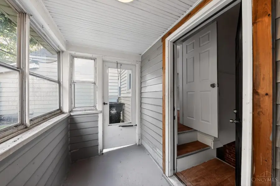 116 Webster Avenue, Hamilton, OH 45013 - #2