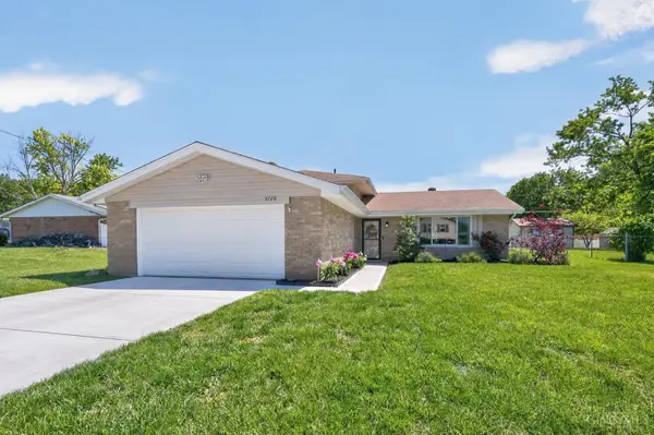 5720 Lake Huron Drive, Fairfield, OH 45014