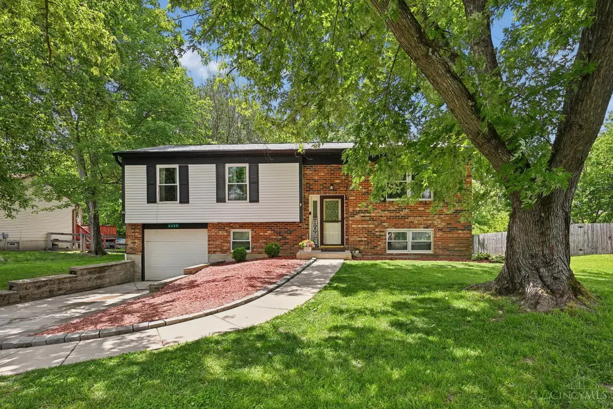 5804 Jeb Stuart Drive, Milford, OH 45150 - #1