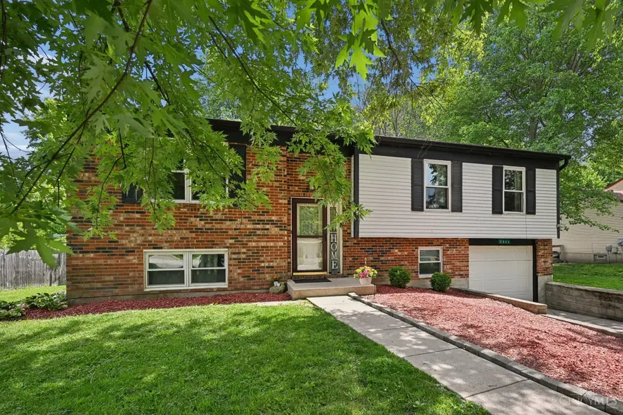5804 Jeb Stuart Drive, Milford, OH 45150 - #2