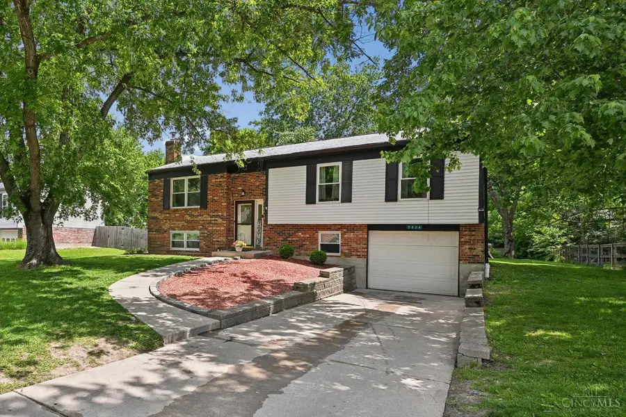 5804 Jeb Stuart Drive, Milford, OH 45150 - #3