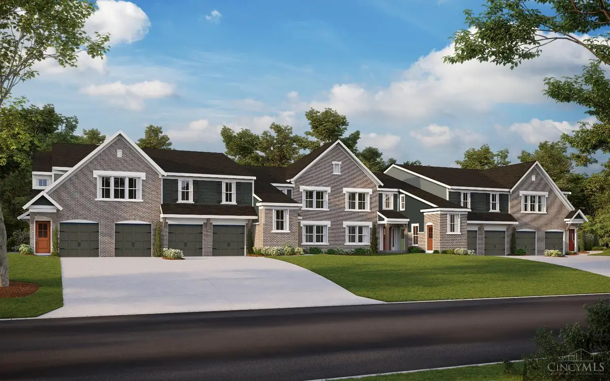 501 Tradition Ridge #82201, Mount Carmel, OH 45245 - #1