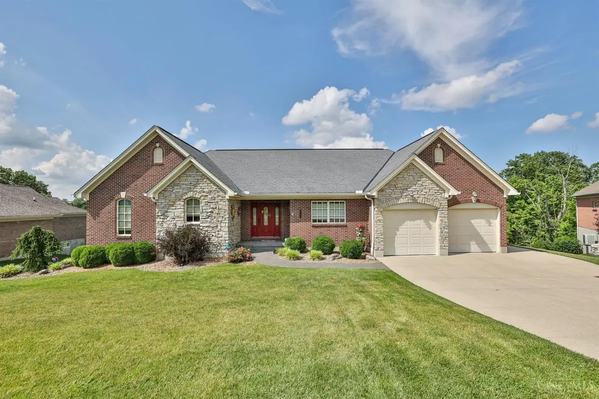 5972 West Fork Road, Green, OH 45247 - #1